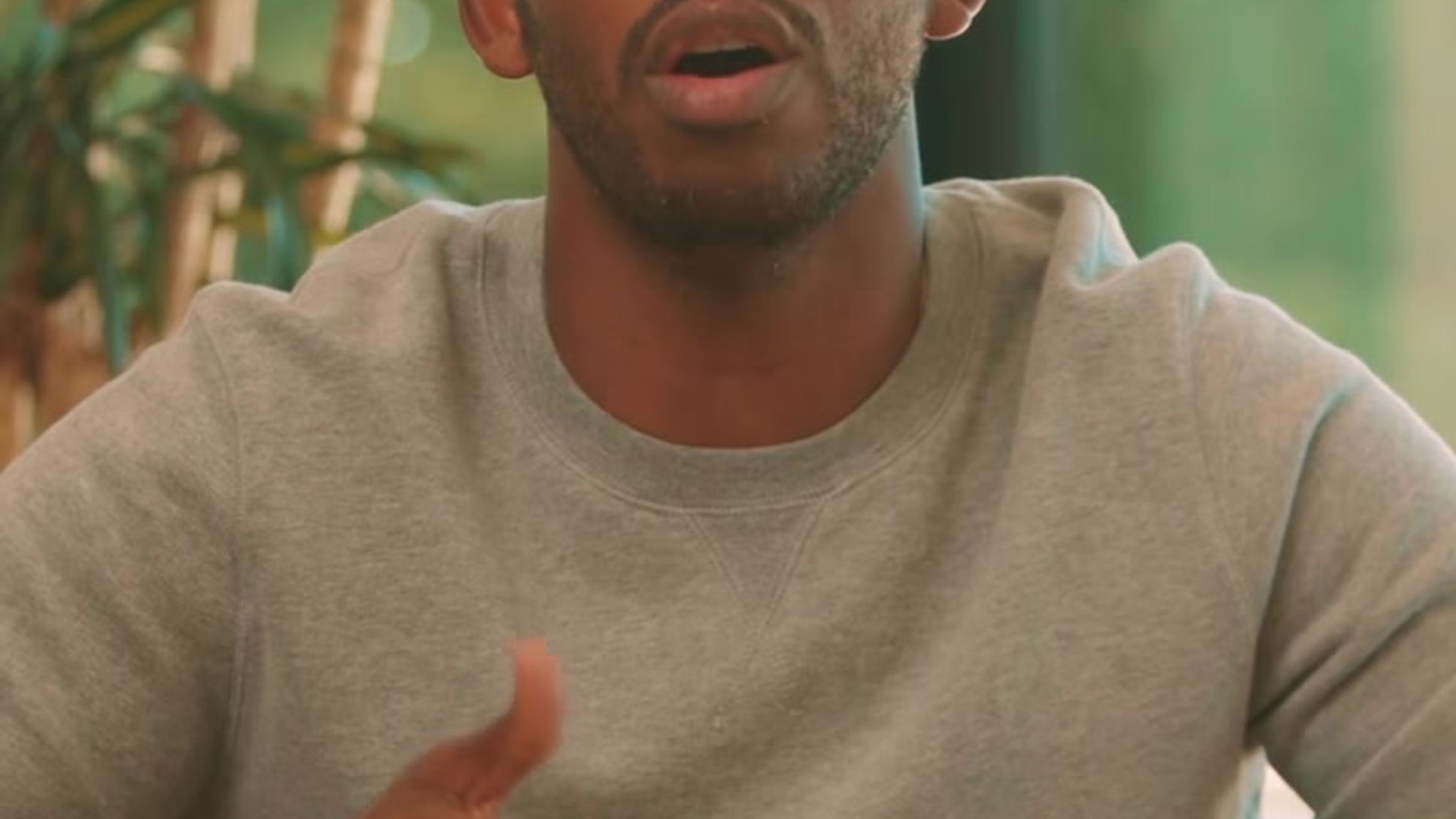 CP3 - I Will Vote Campaign